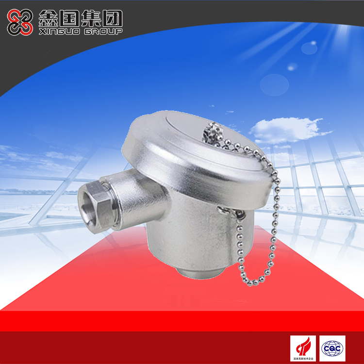 熱電偶接線盒(XG-024)