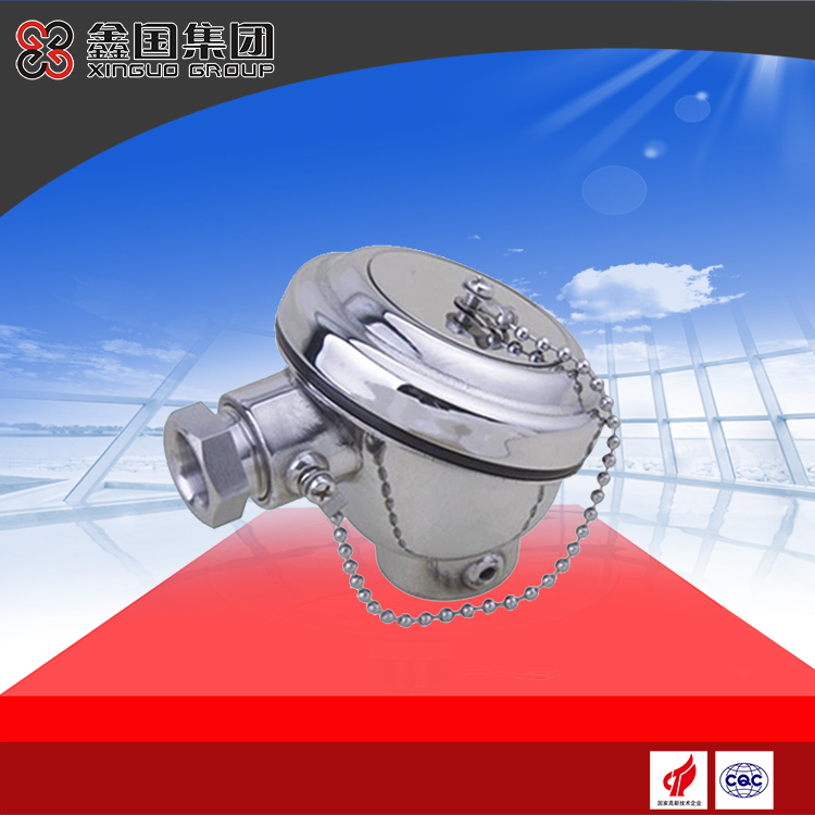 熱電偶接線盒(XG-032)