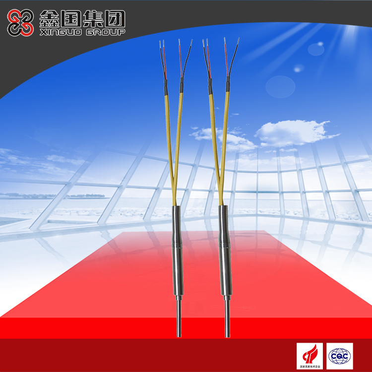 補償導(dǎo)線式鎧裝熱電偶
